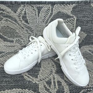 On Cloud Roger White Sz 9
